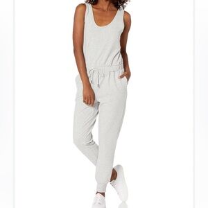 Women's Gray Jogger Pants